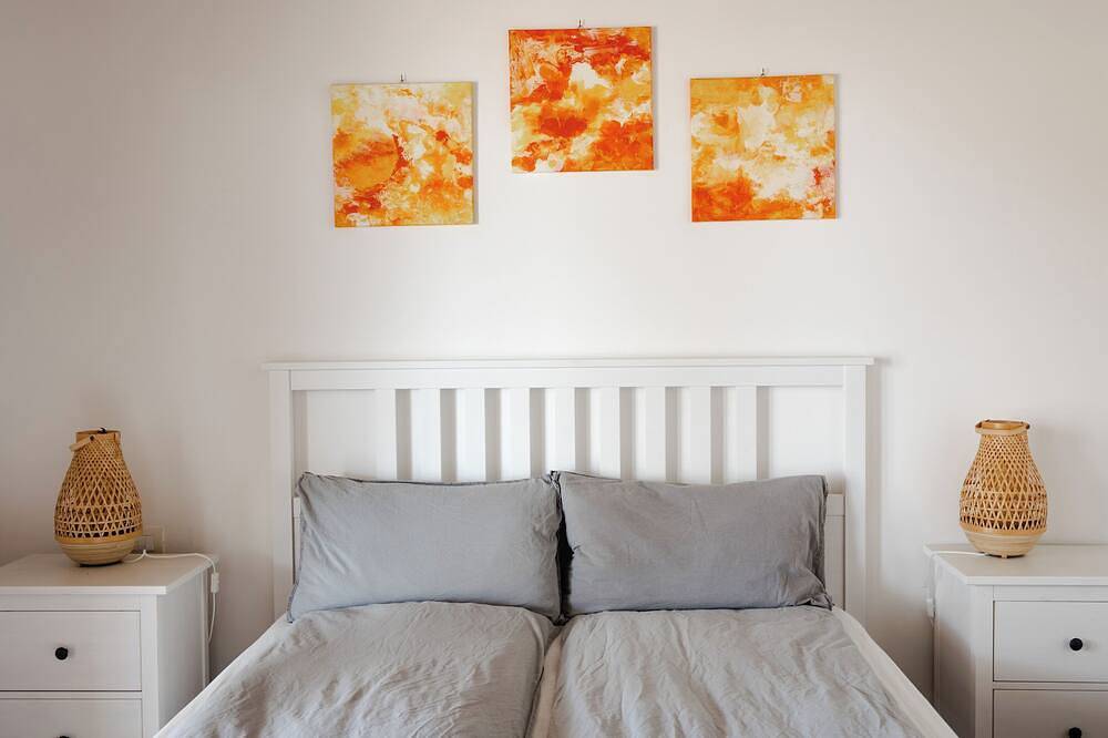 Vacation home with sea view - only 5 minutes by car to the most beautiful beaches in Menfi, Provincia de Agrigento