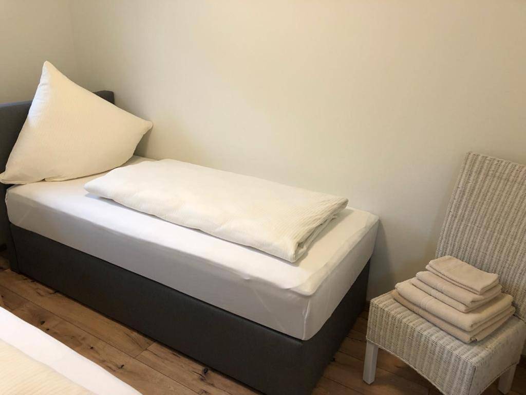 Ganze Wohnung, Haus Cornelia in Einruhr, Simmerath