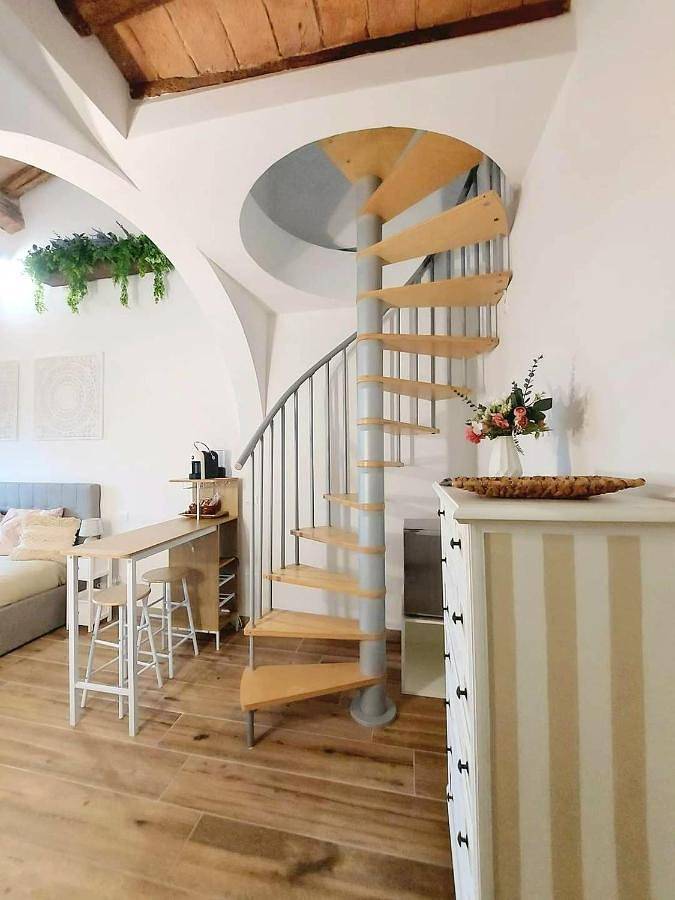 Maison d’hôte pour 4 personnes, avec jardin et vue à Pise - 4
