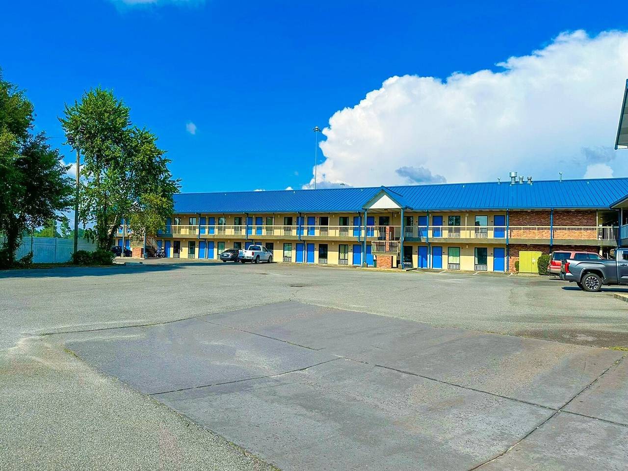 Apartamento entero, Rey Cama No Fumador in Georgia (Estados Unidos)