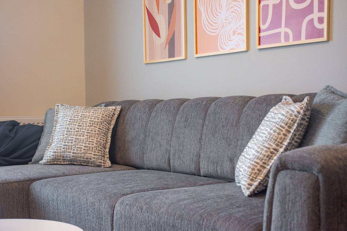 Entire apartment, New 1Bdr Apartment with Relaxing Ambience in Istanbul, Marmara region