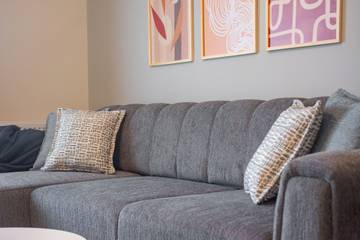 Vakantieappartement voor 3 Personen in Istanbul, Marmararegio, Afbeelding 2