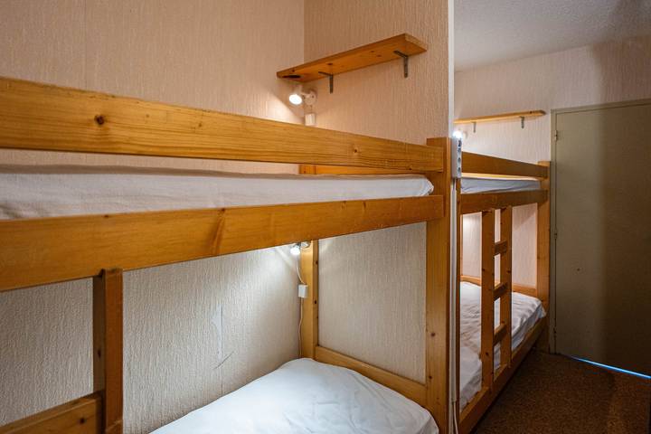 Appartement entier, Le Nid Pyrénéen - Proche station de ski in Saint-Lary-Soulan, Parc national des Pyrénées