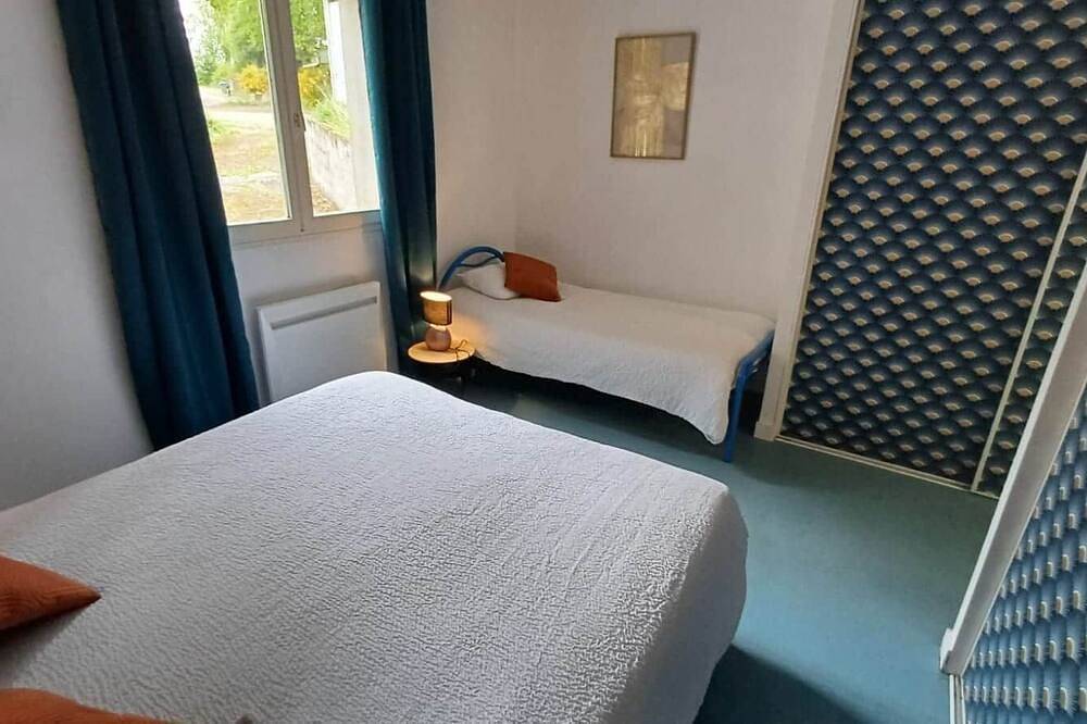 La Bonnerie - L'Encrier - studio in La Bouëxière, Rennes und Umgebung