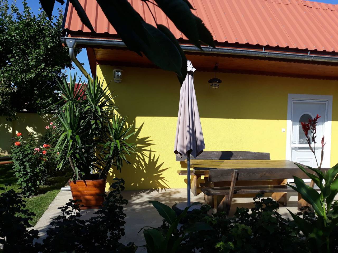 Ganze Wohnung, 3 in Sankt Andrä am Zicksee, Neusiedlersee-Hügelland