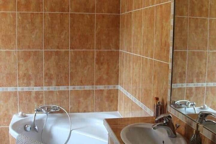 Appartement entier, Maison Aline au Domaine de la Myrtille in Pertuis, Parc naturel régional du Luberon