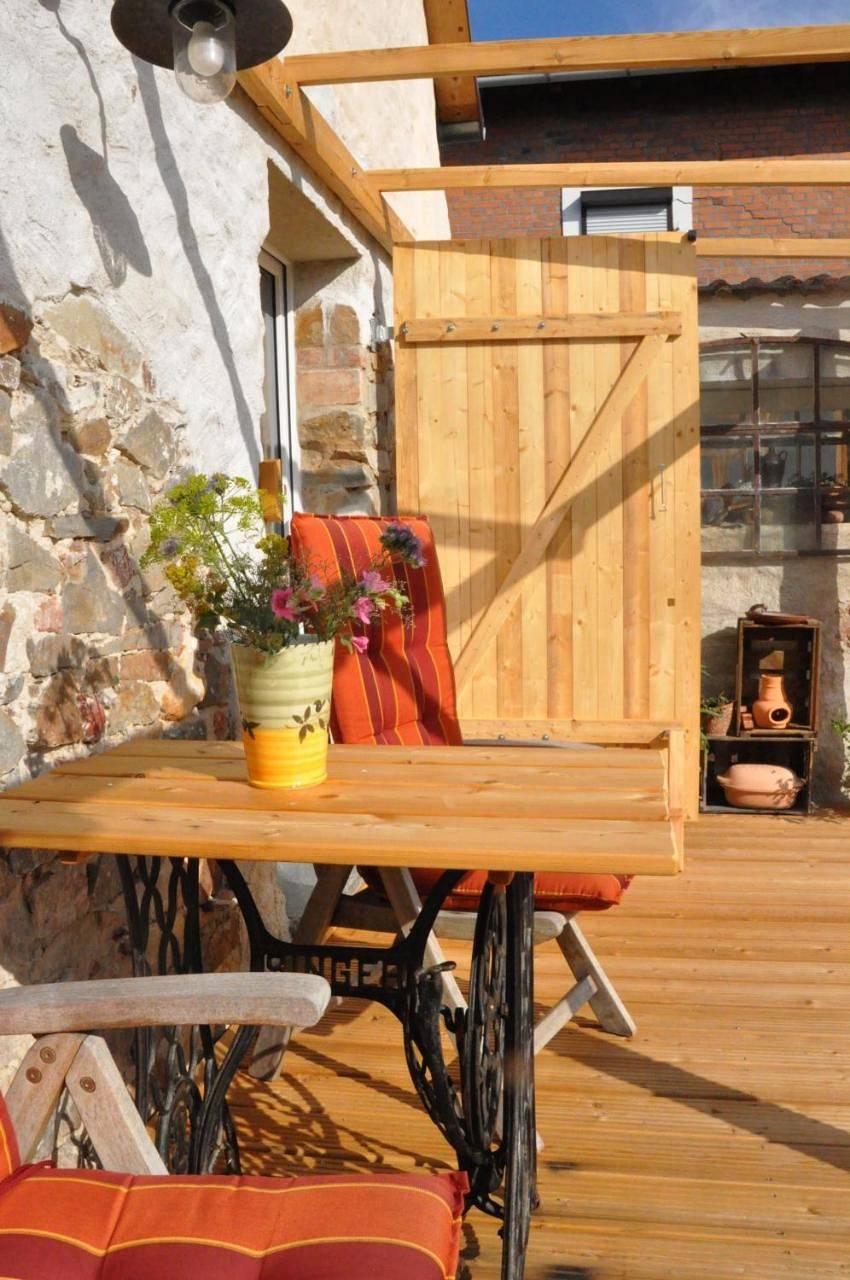 Double or Twin Room with Garden View in Gommern, Elbe-Börde-Heide
