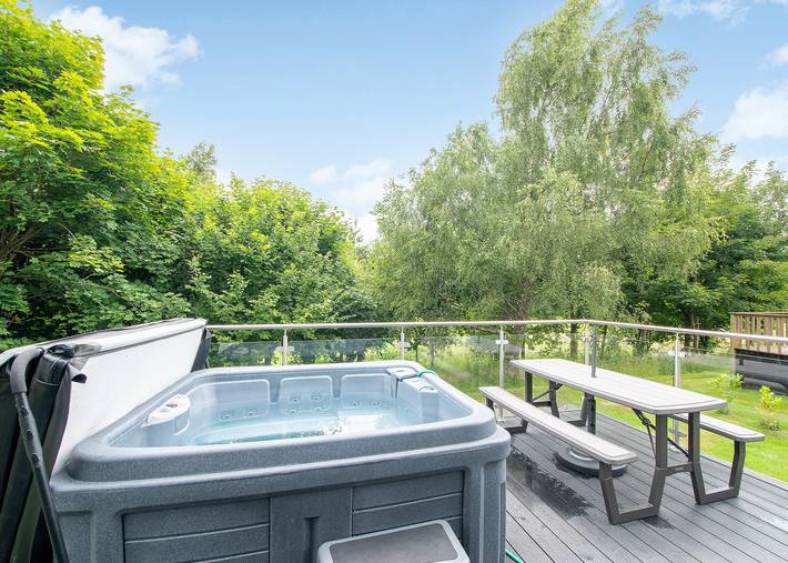Cottage voor 6 personen - 1