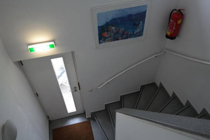 Ferienwohnung für 4 Personen, mit Balkon und Terrasse sowie Ausblick in Schwaz - 2