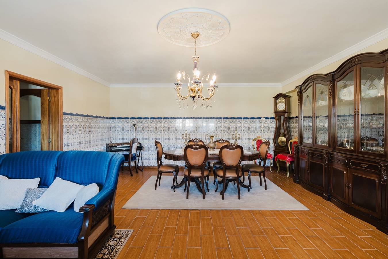 Room 'Quinta Do Passal - Quarto 2' with Mountain View, Wi-Fi and Air Conditioning in Gondoriz, Viana do Castelo District