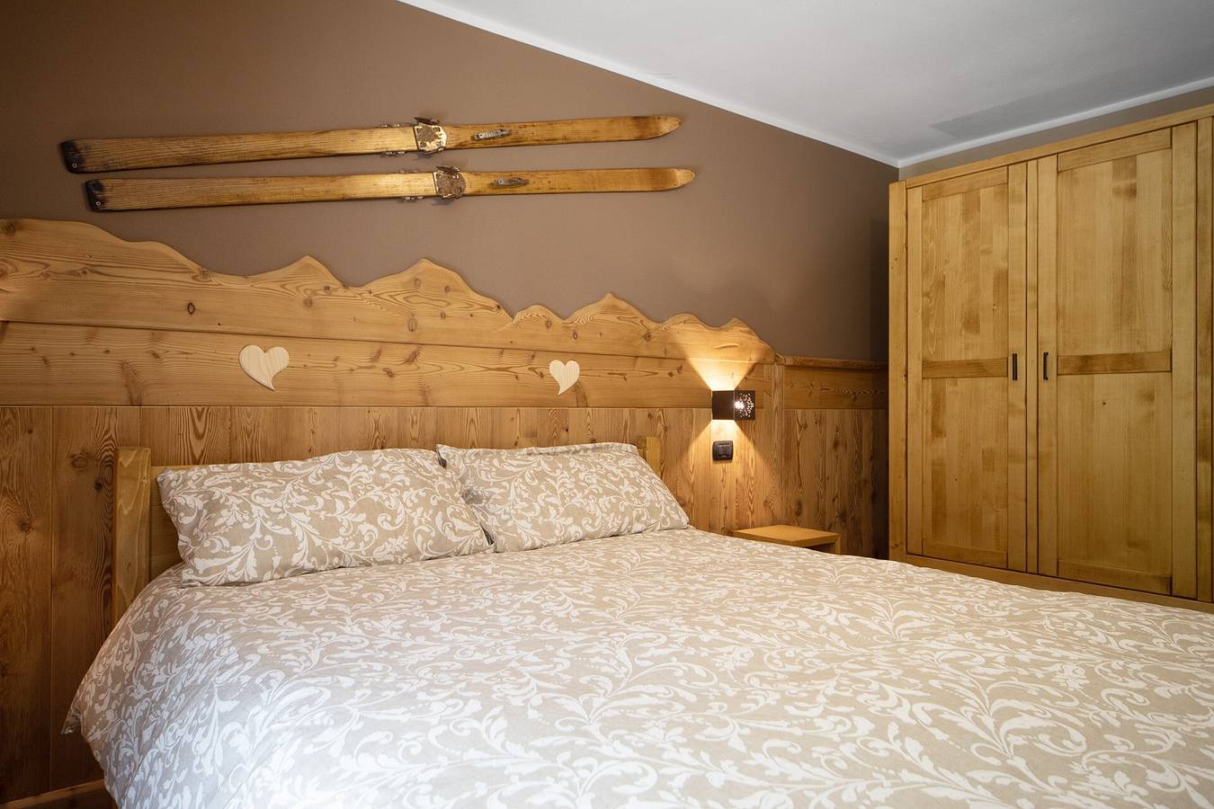 Apartamento entero, Apartamento '4061 Maison Gerard - Torre Del Gran St. Pietro' con vistas a la montaña, jardín y Wi-Fi in Lillaz (Cogne), Cogne