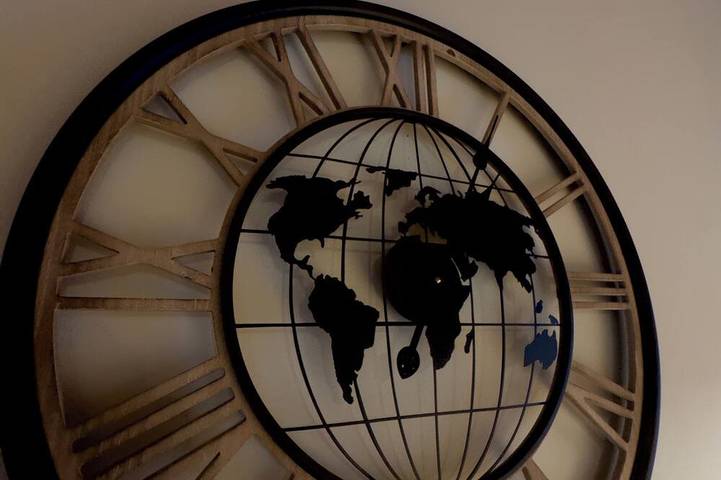 Ferienwohnung für 4 Personen, mit Haustier - 1