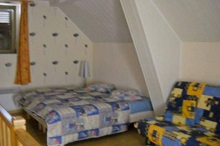 Gîte pour 4 personnes, animaux acceptés à Kunheim - 3