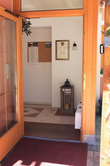 Holiday Apartment for 4 People in Obergurgl, Ötztal Alps, Photo 2