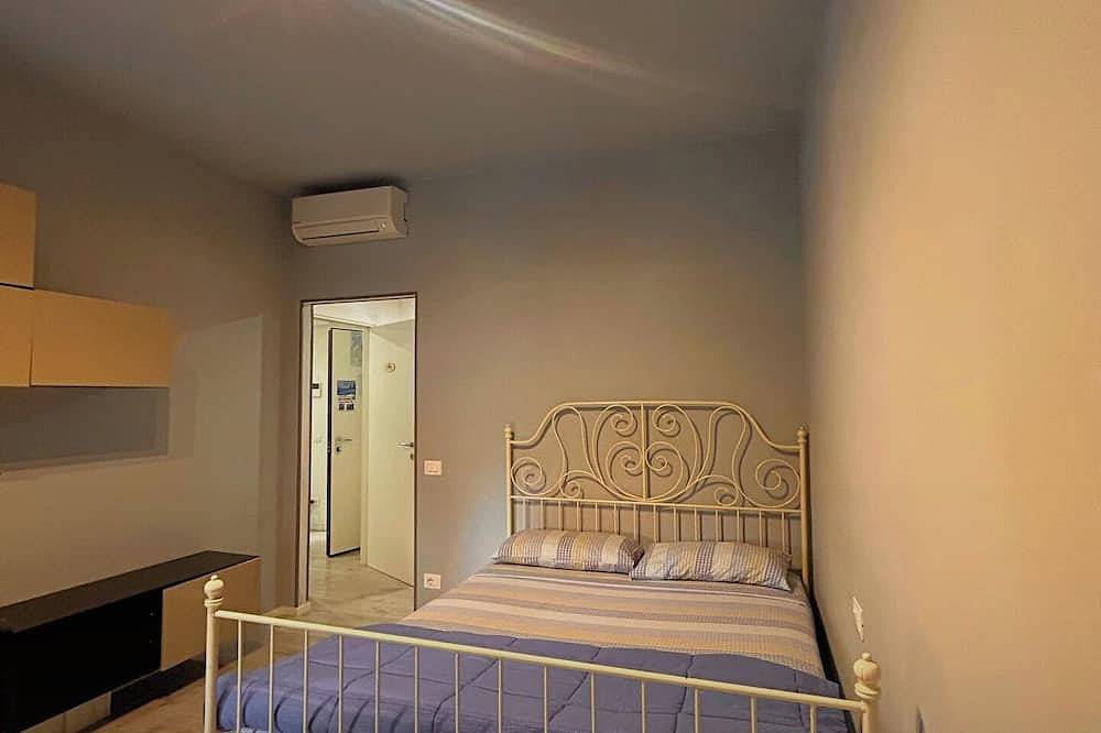 Ganze Wohnung, Carloalbertoapartmentrooms in Ancona, Ancona Provinz