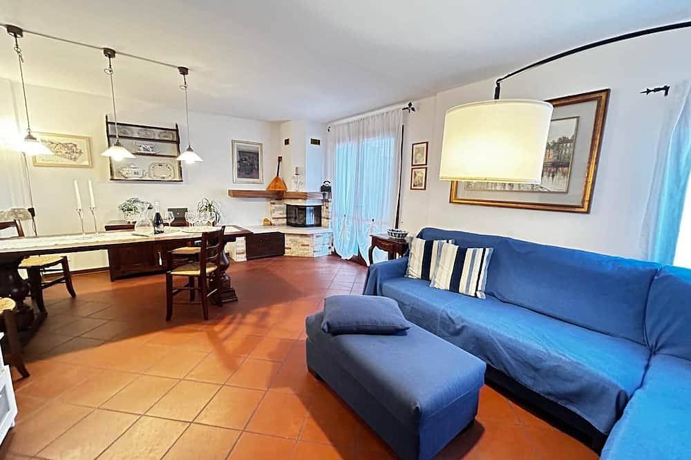 Ferienhaus mit Pool in der Nähe von Padua und Venedig in Rovolon, Euganeische Hügel