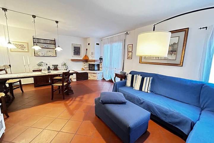 Villa für 5 Personen, mit Garten in Venetien - 4