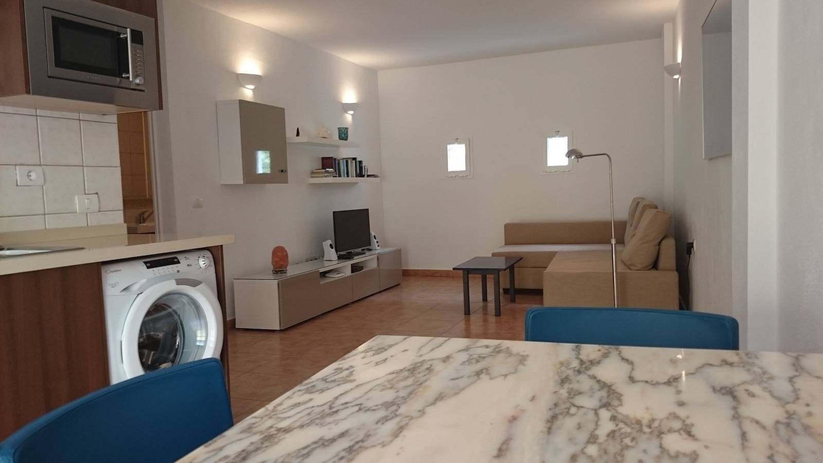 Appartement de vacances entier, Apartment Océano in Puerto de Tazacorte, Tazacorte
