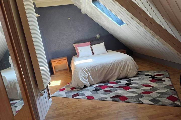 Location de vacances pour 7 personnes à Rorschwihr - 3