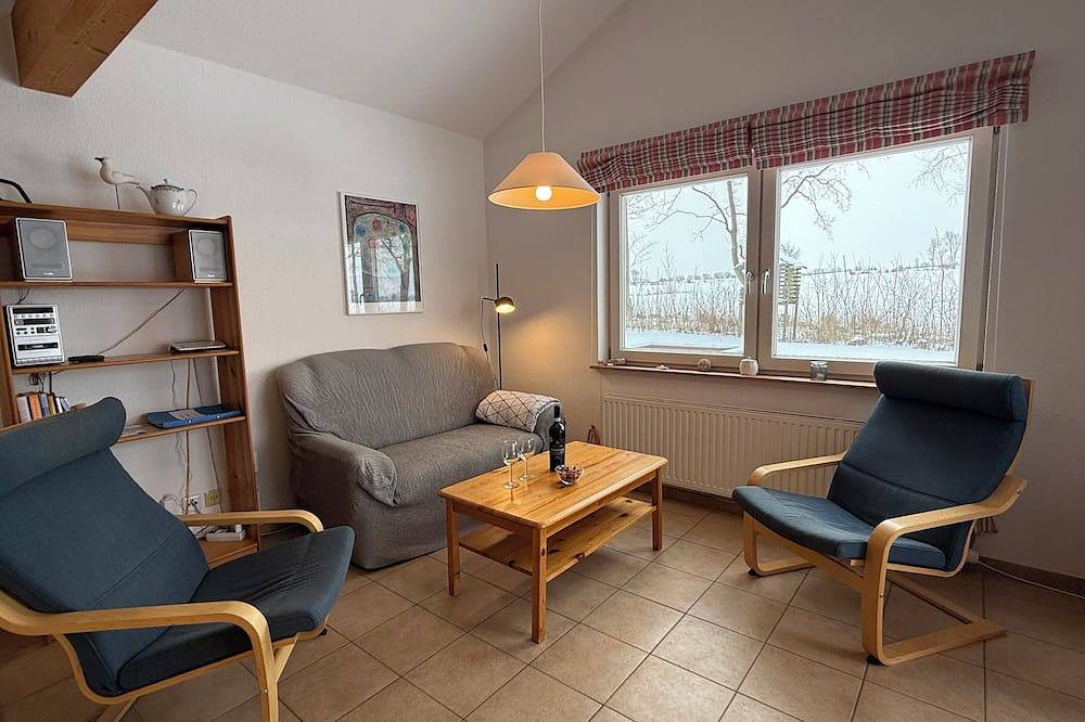 Vacation home Lachmöwe - family happiness in a cozy country house style, foto 9