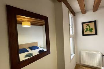 Appartement De Vacances pour 4 Personnes dans Auxerre, Région d'Auxerre, Photo 4