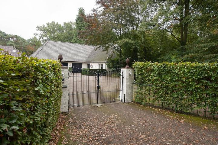 Location de vacances pour 4 personnes, avec vue et terrasse à Eersel - 3