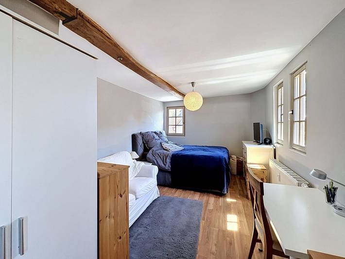 Ferienhaus für 4 Personen, mit Garten und Terrasse, mit Haustier am Taunus - 4