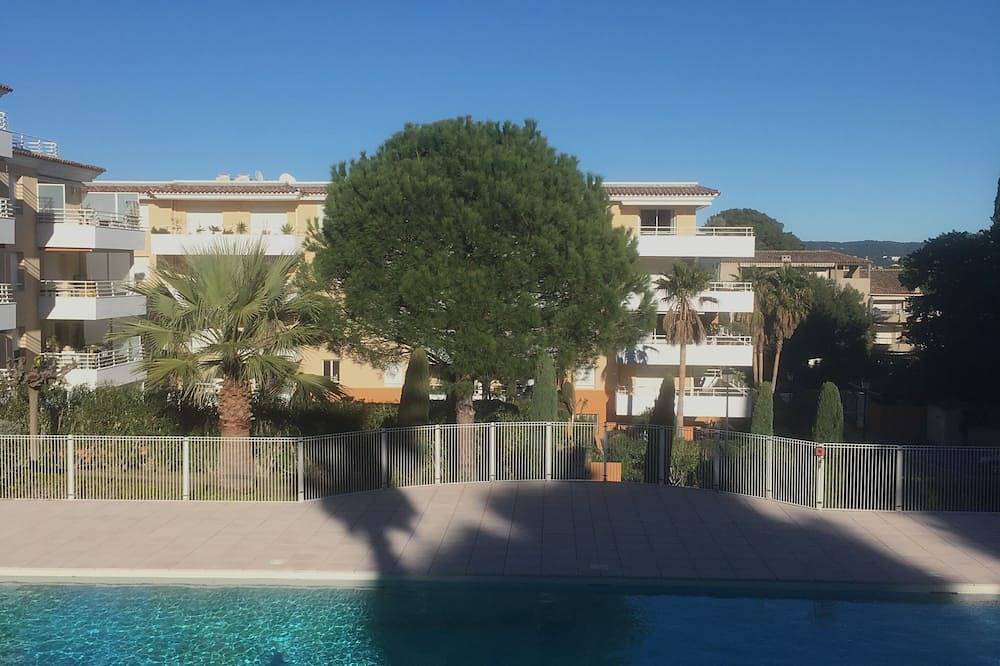 Appartement de vacances
