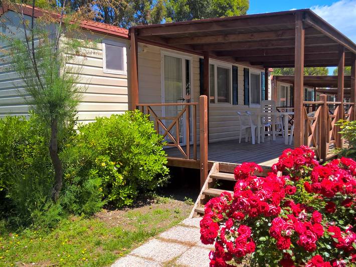 Ferienhaus für 5 Personen in Cecina - 3
