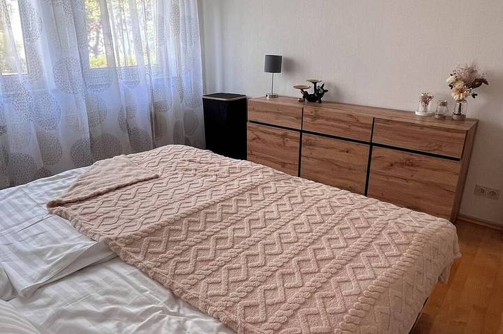 Ferienwohnung für 6 Personen, mit Terrasse und Garten in Lahnstein - 4