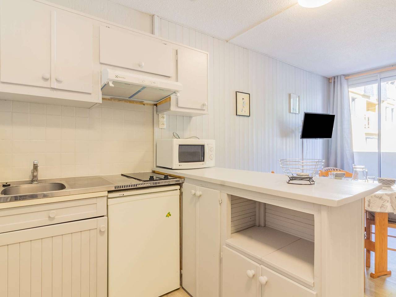 Photo : Appartement de vacances