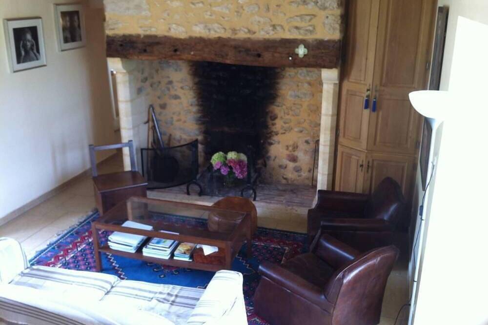 La Boissière:  Vacances sereines en Périgord noir in Saint-Chamassy, Périgord