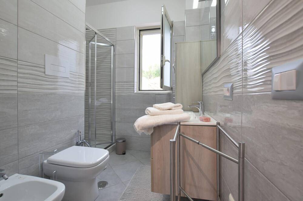 1 bedroom gorgeous home in Ascea in Ascea, Cilento Coast