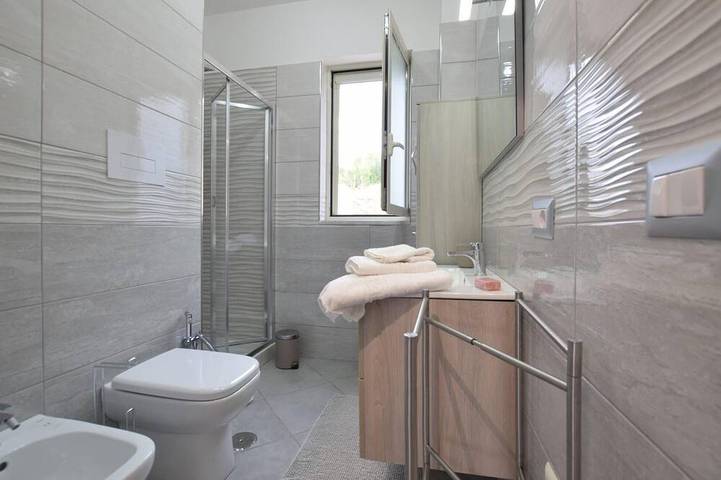 1 bedroom gorgeous home in Ascea in Ascea, Cilento Coast