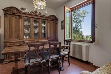 Casa Vacanza per 6 Persone in Rufina, Firenze province, Foto 2