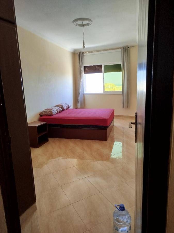 Gîte pour 3 personnes, avec terrasse et vue à Ras El Ma - 3