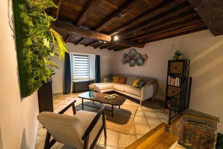 Location de vacances pour 4 personnes à Couvin