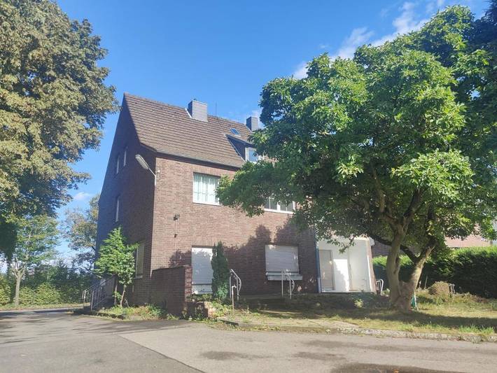 Maison d’hôte pour 7 personnes, avec terrasse ainsi que jacuzzi et jardin à Neuss - 2