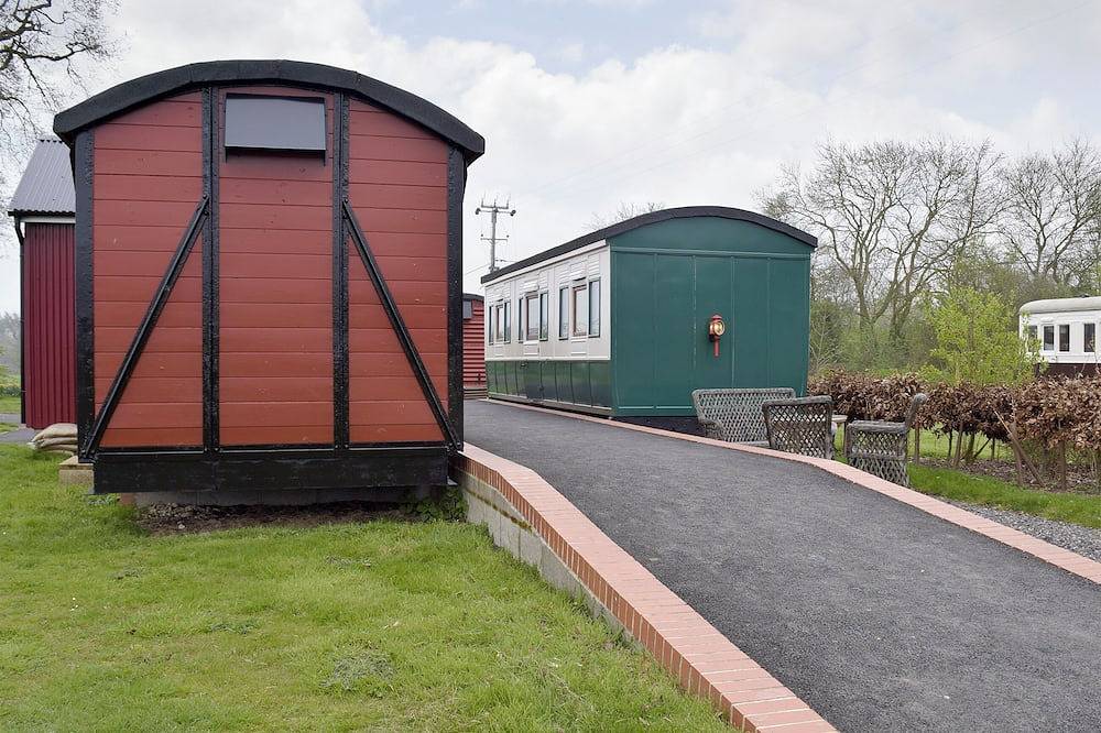 Cottage for 5 People in Suffolk, East of England