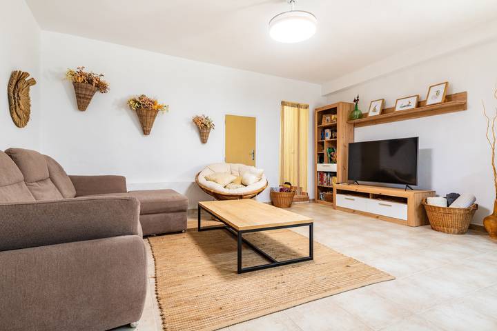 Finca für 5 Personen, mit Garten in Spanien - 2