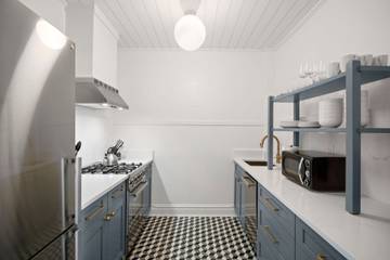 Lägenhet för 40 Personer i South Tampa, Tampa, Bild 4