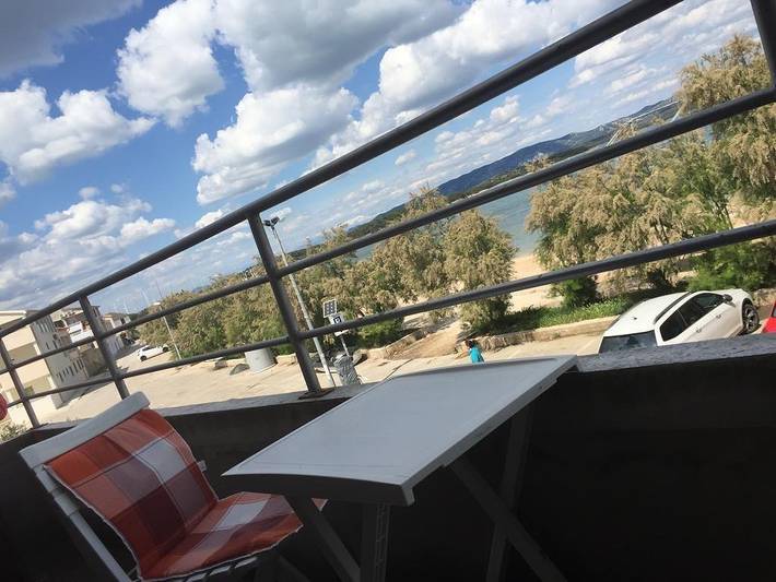 Ferienwohnung für 2 Personen, mit Garten und Balkon auf Murter - 3