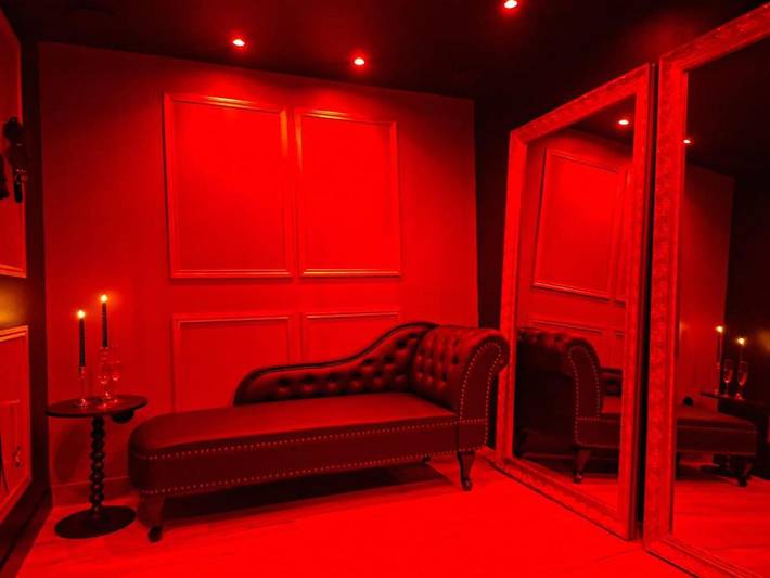 Gîte pour 2 personnes, avec terrasse et jacuzzi à Betschdorf - 3