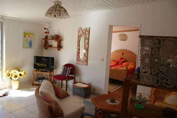 Ferienwohnung für 2 Personen - 1