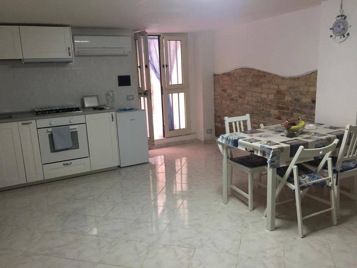 Holiday Home in Serapo (Gaeta), Gaeta