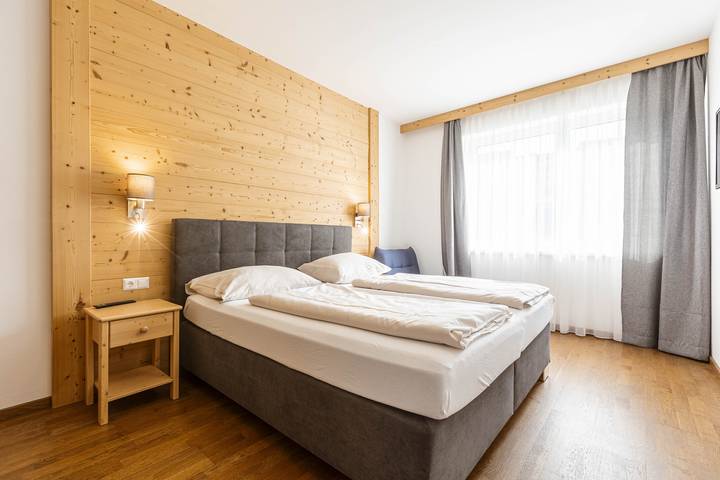 Ferienhaus für 9 Personen, mit Terrasse und Garten in St. Lambrecht