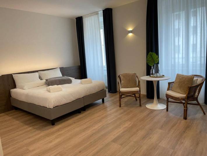 Maison de vacances pour 2 personnes, avec Vue à Cles