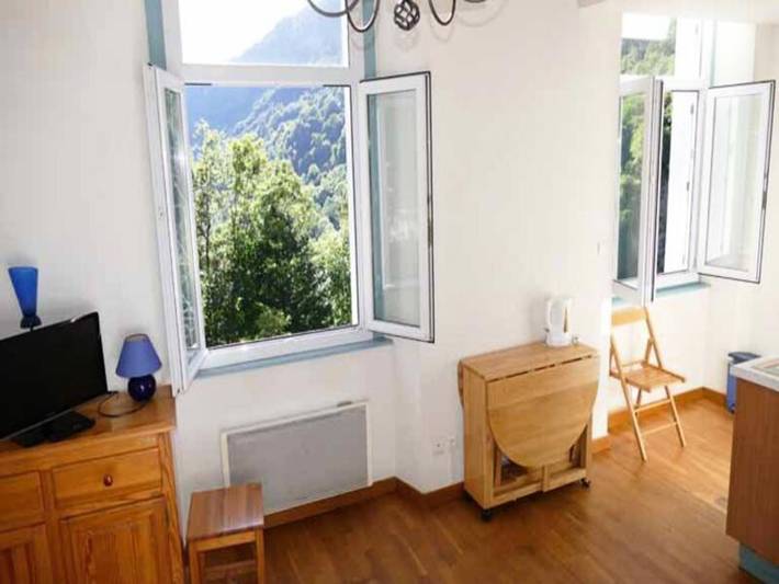 Apartamento de vacaciones para 4 personas, Familias con niños - 1