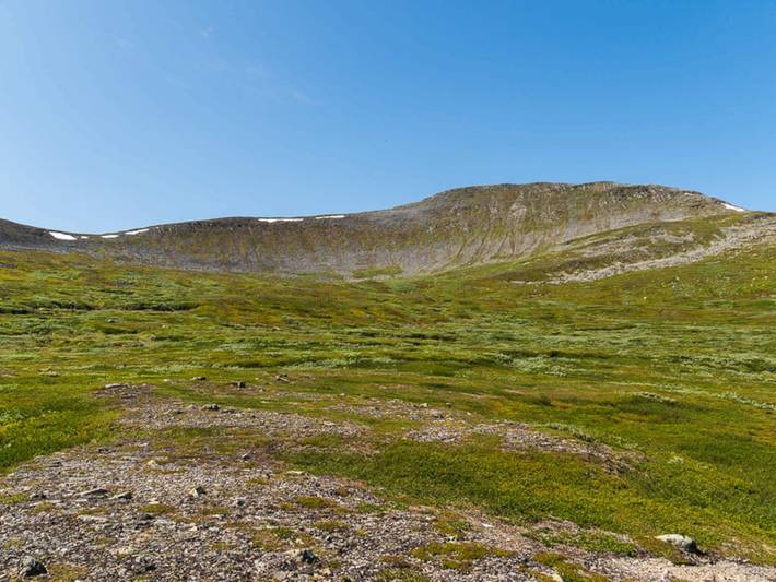 Mysig stuga vid sjön Gardsjon Lidsjöberg in Strömsund, Jämtland