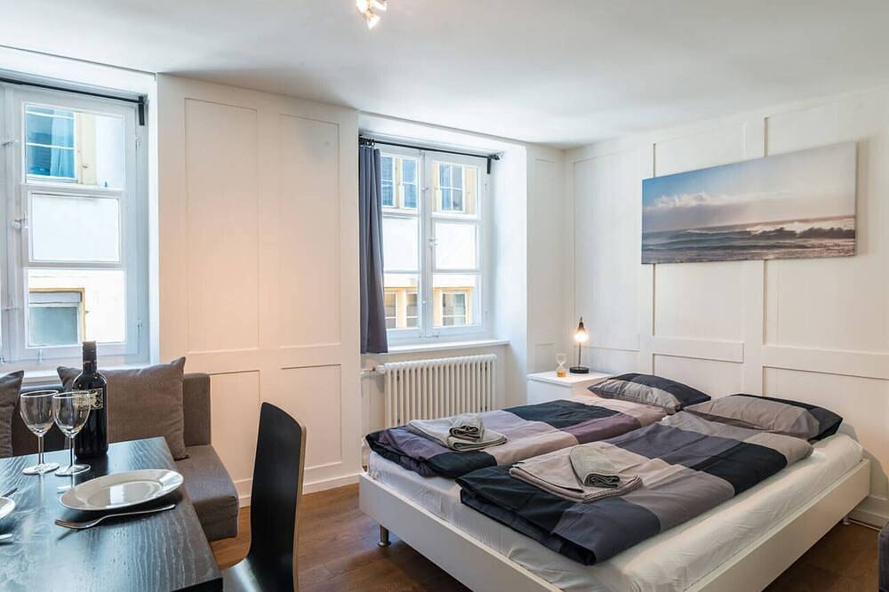 Apartamento entero, Zh Gasse 2 – Hitrental Schmidgasse Apartment in Zúrich, Distrito de Zúrich